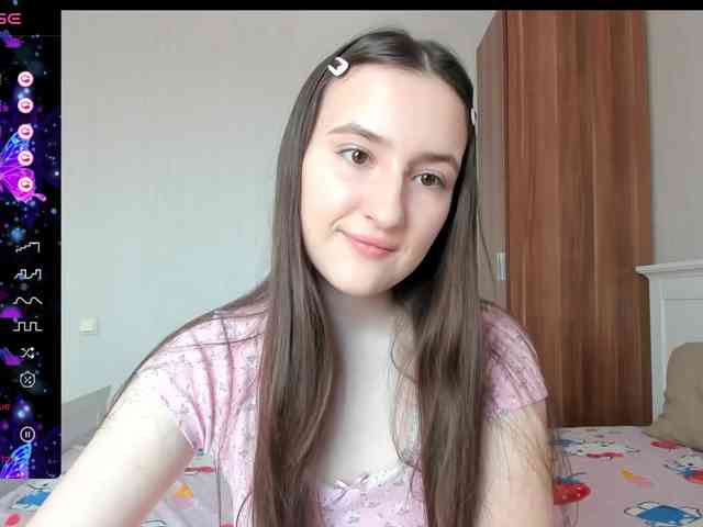 pink-soda webcam