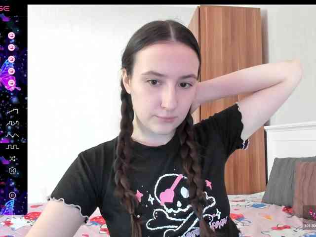 pink-soda webcam
