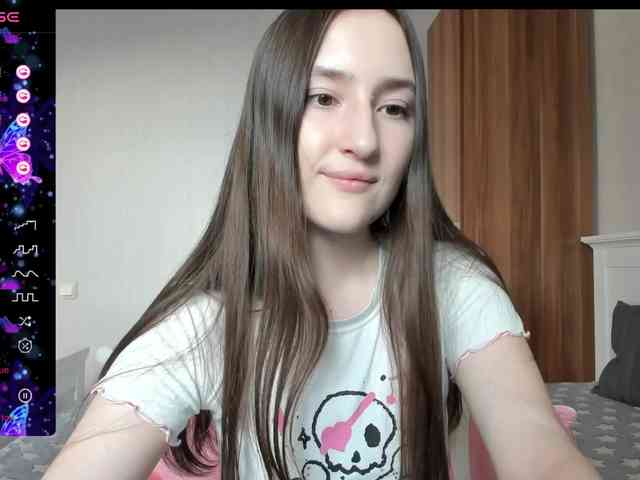 pink-soda webcam