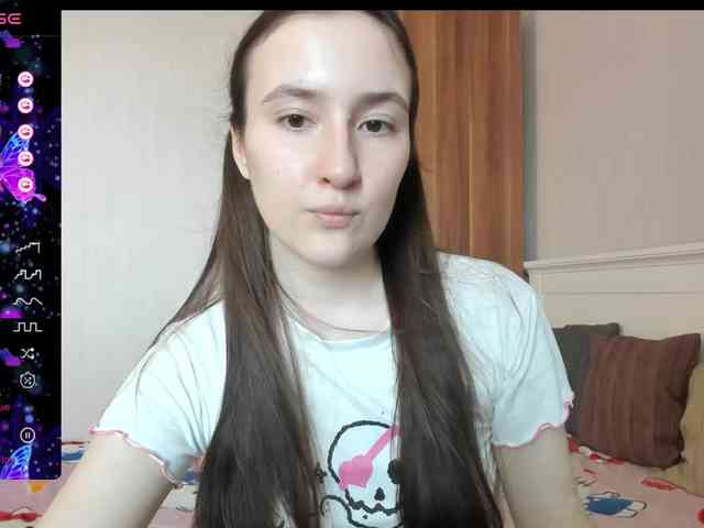 pink-soda webcam