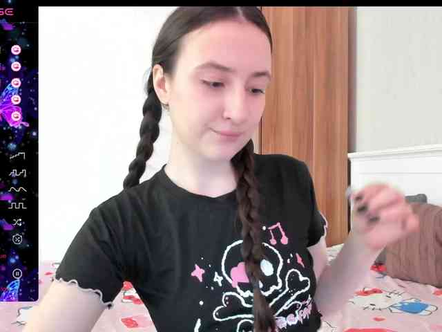 pink-soda webcam