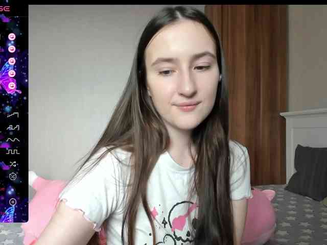 pink-soda webcam