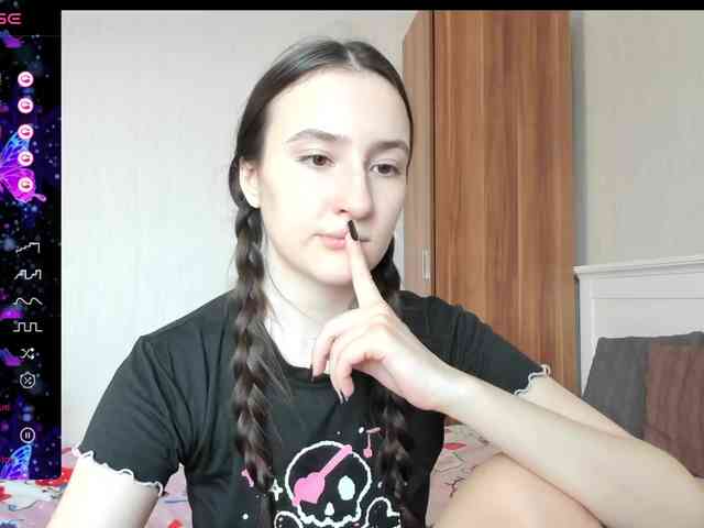 pink-soda webcam