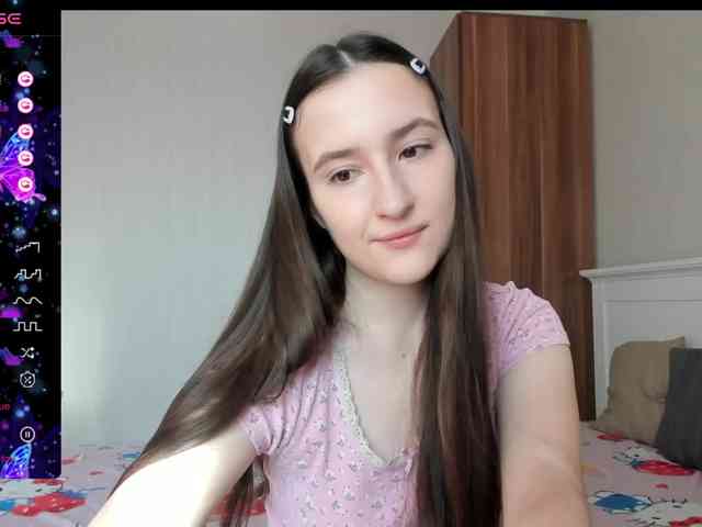 pink-soda webcam