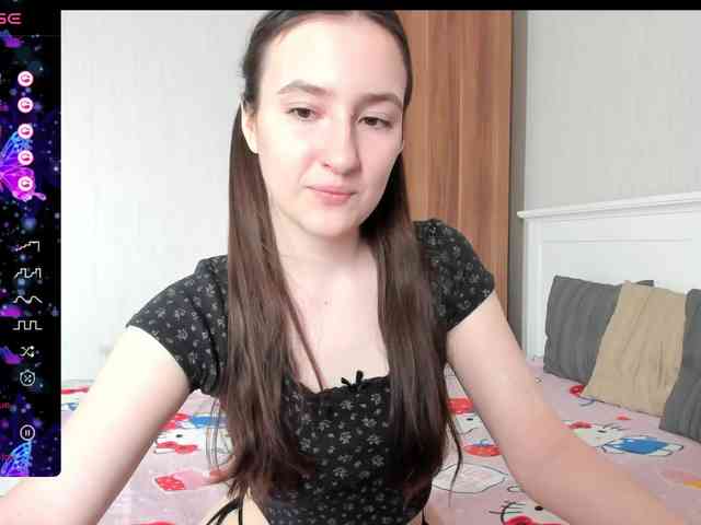 live amateur webcam Pink-soda