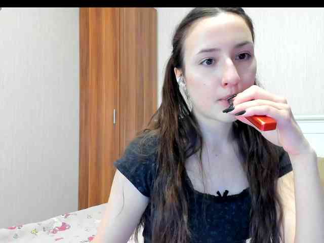 pink-soda webcam