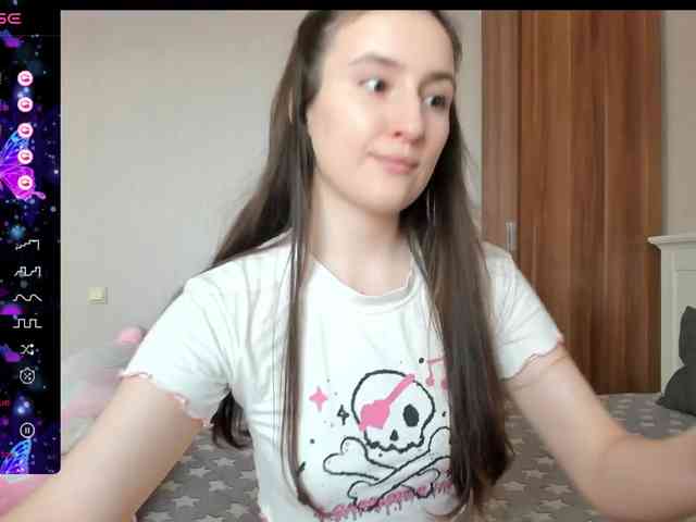 pink-soda webcam