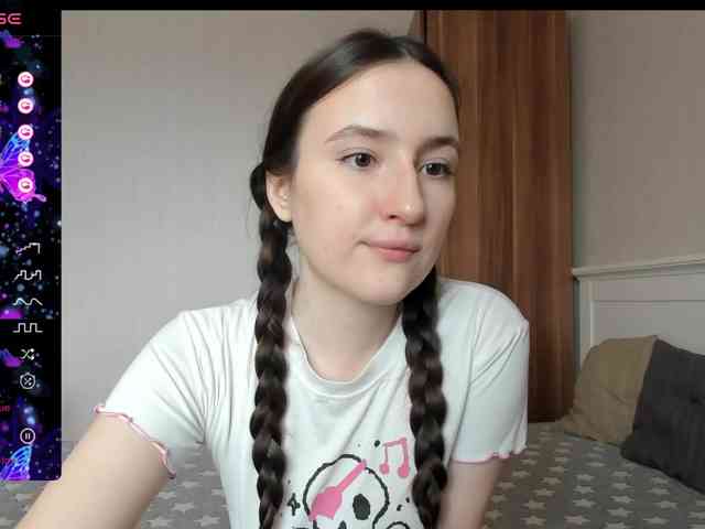 pink-soda webcam