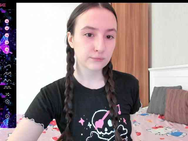 pink-soda webcam