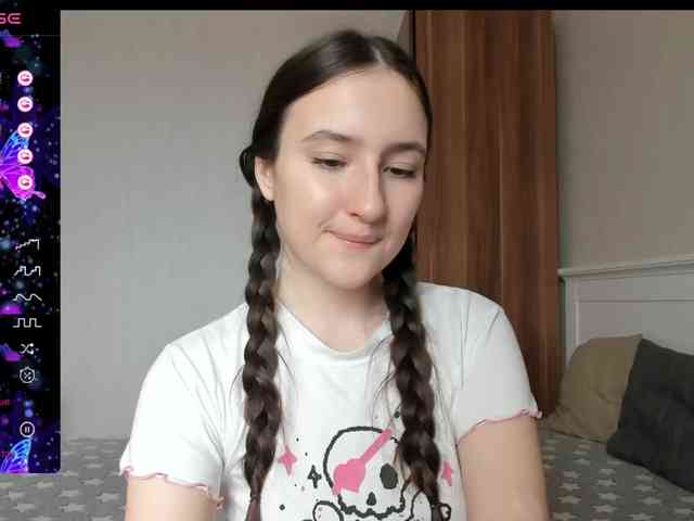 pink-soda webcam