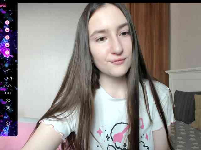 adult cam show Pink-soda