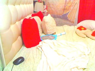 HOTLILLIE Porn Show