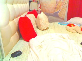 HOTLILLIE Porn Show
