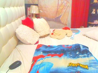 HOTLILLIE Porn Show