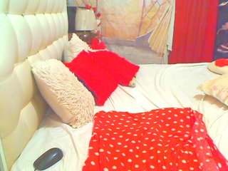 HOTLILLIE Porn Show