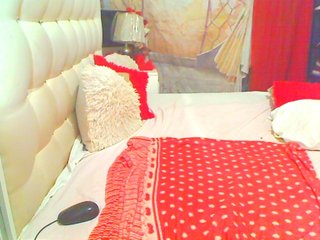 HOTLILLIE Porn Show