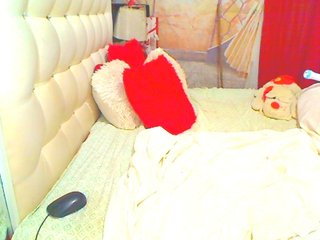 HOTLILLIE Porn Show
