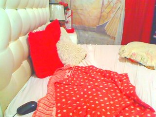 HOTLILLIE Porn Show