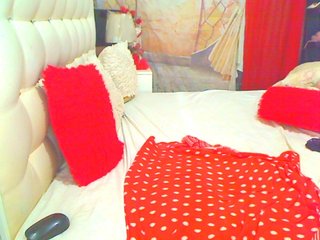 HOTLILLIE Porn Show