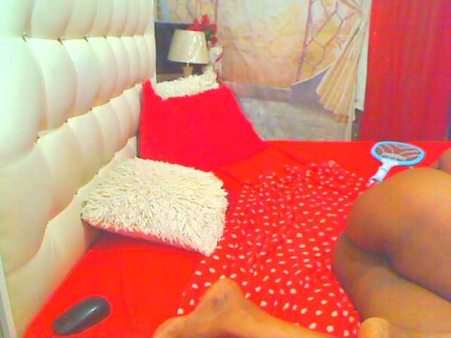  HOTLILLIE chat room