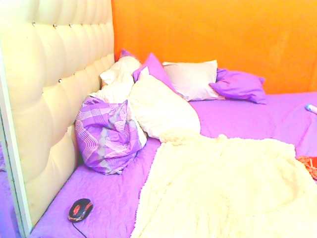 HOTLILLIE's BongaCams show and profile