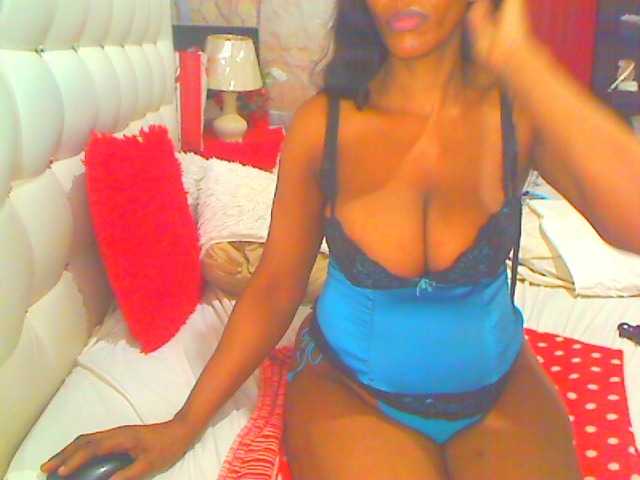 HOTLILLIE on BongaCams