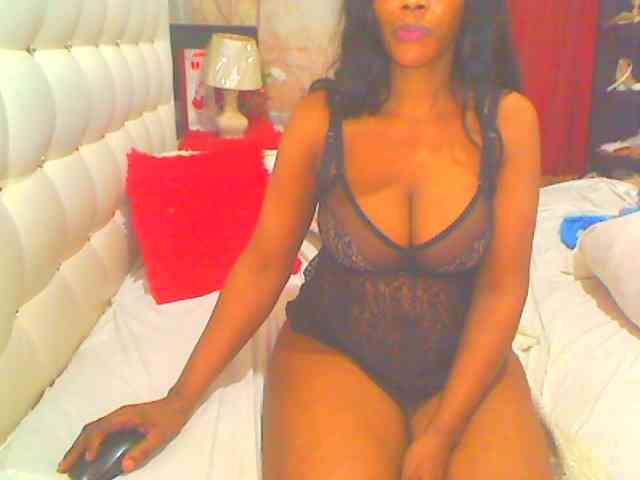 HOTLILLIE webcam