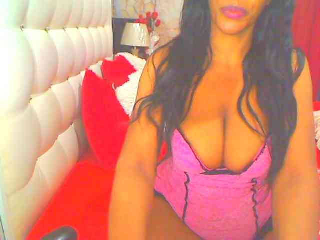 HOTLILLIE webcam