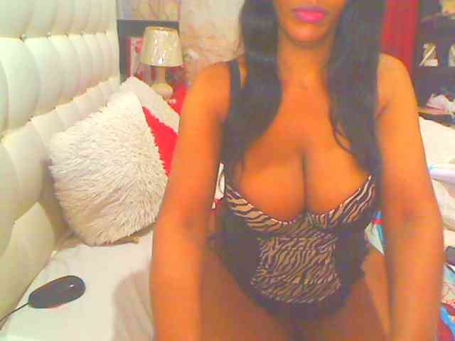 HOTLILLIE webcam