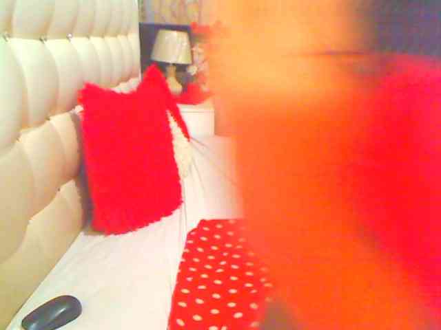 HOTLILLIE webcam