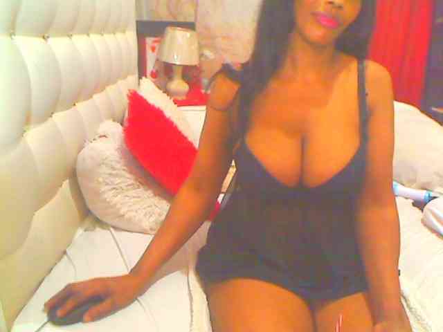 HOTLILLIE webcam