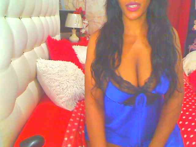 HOTLILLIE webcam