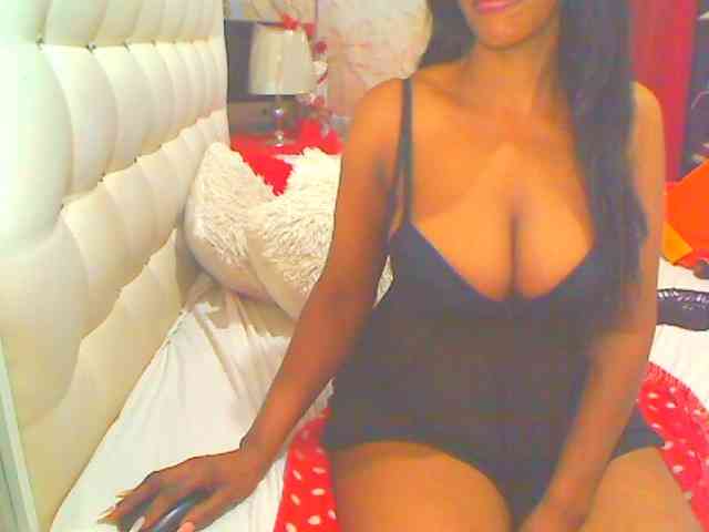 HOTLILLIE webcam