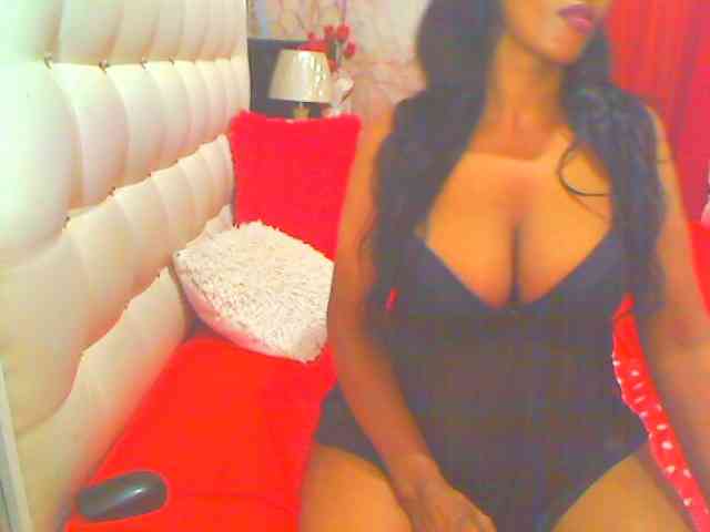 HOTLILLIE webcam