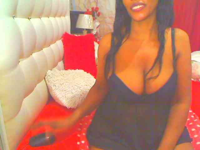 nude live web cam HOTLILLIE