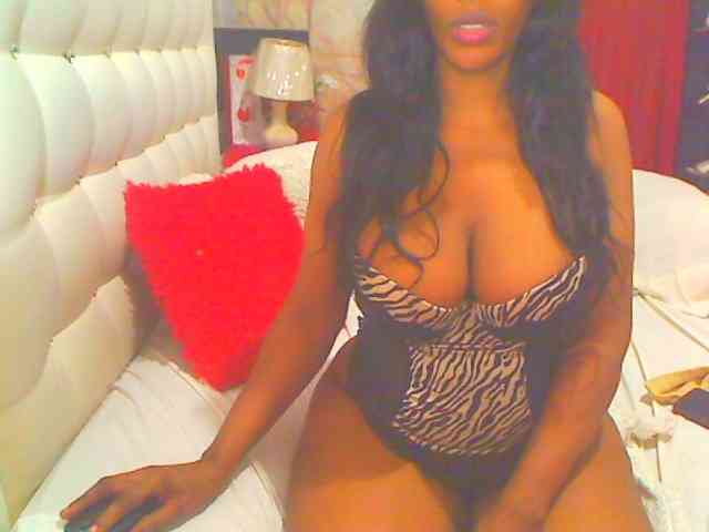 HOTLILLIE webcam