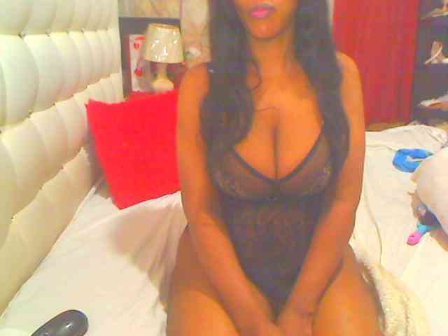 HOTLILLIE webcam
