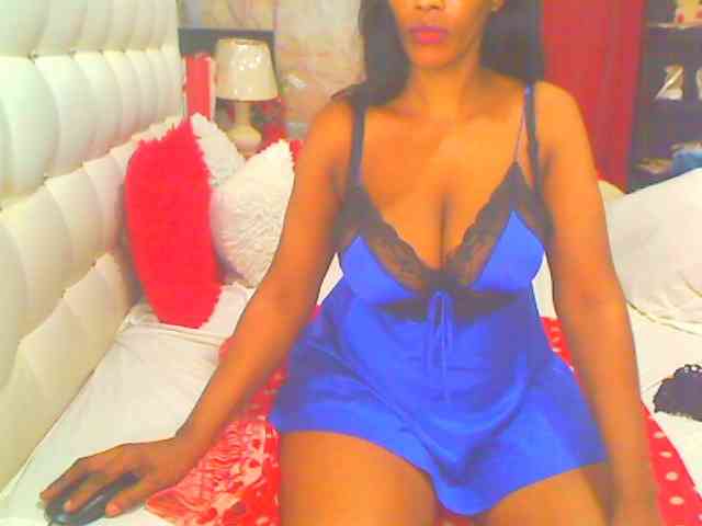 HOTLILLIE webcam