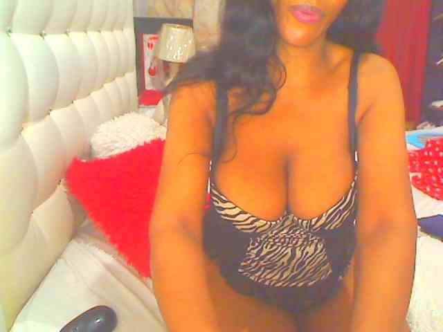 HOTLILLIE webcam