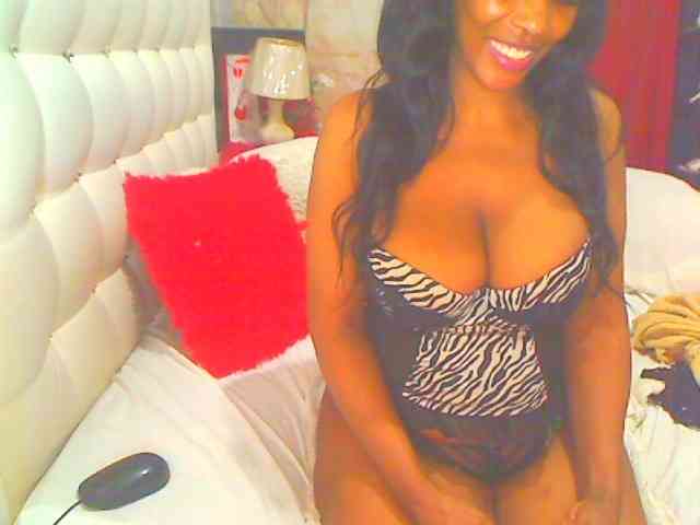 HOTLILLIE webcam