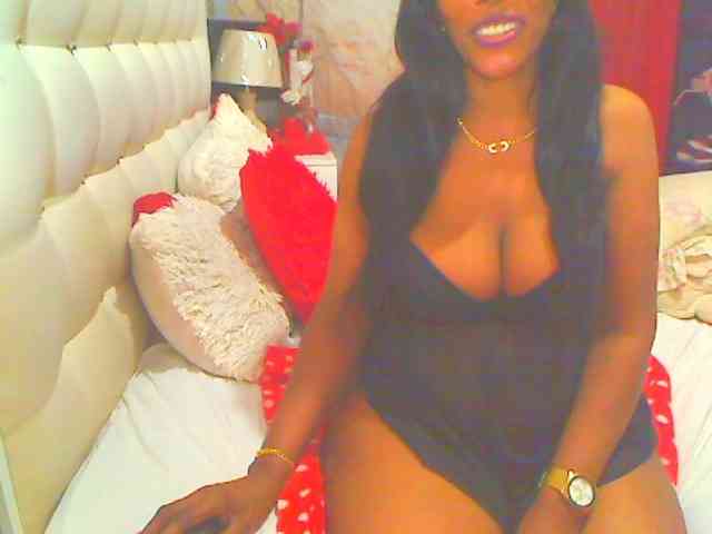 HOTLILLIE webcam
