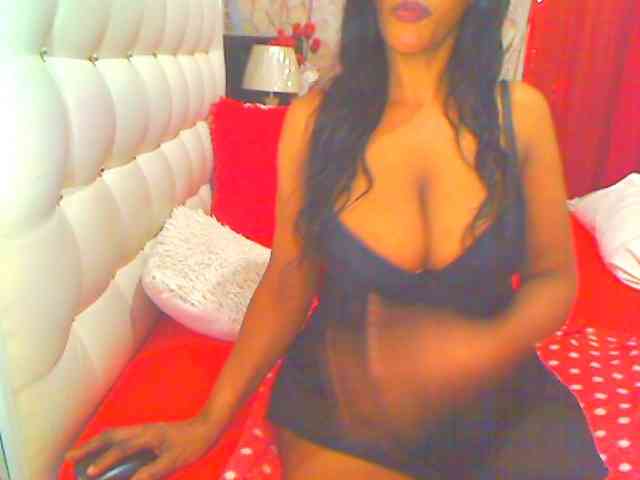 HOTLILLIE webcam