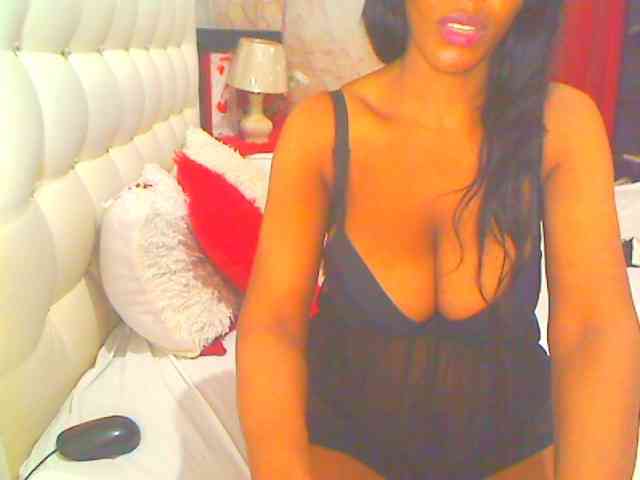 HOTLILLIE webcam