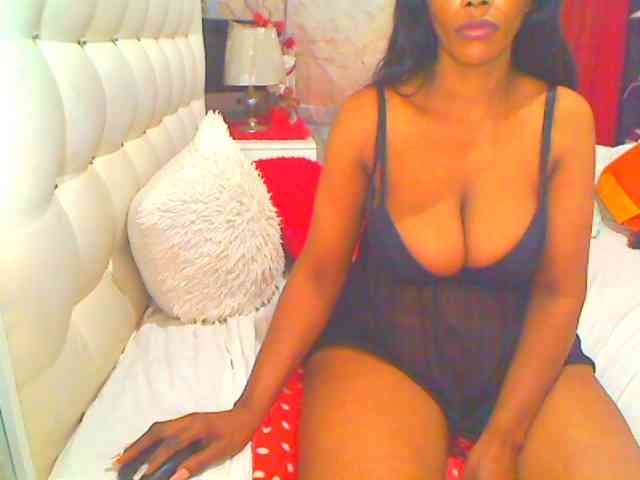 HOTLILLIE webcam