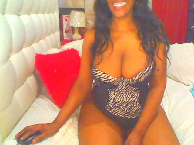 HOTLILLIE webcam