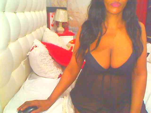 HOTLILLIE webcam