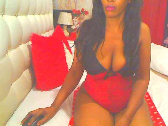 HOTLILLIE webcam