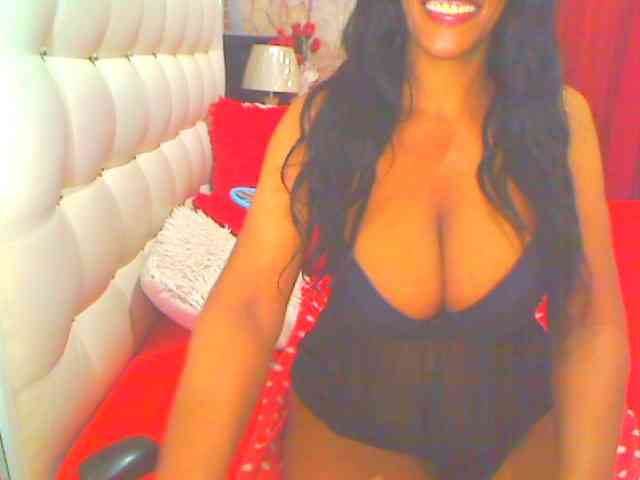 HOTLILLIE webcam