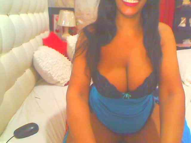HOTLILLIE webcam