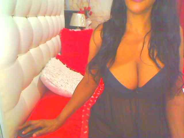 HOTLILLIE webcam
